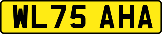 WL75AHA
