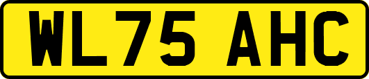 WL75AHC