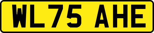 WL75AHE