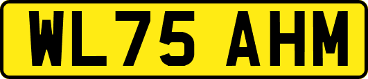 WL75AHM