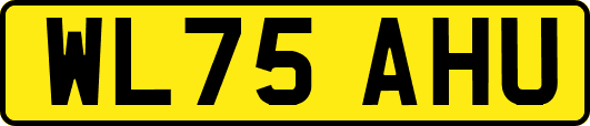 WL75AHU