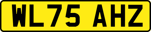 WL75AHZ