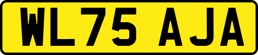 WL75AJA