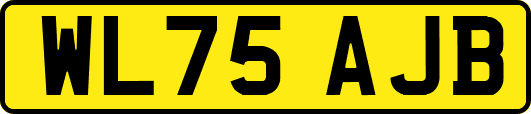 WL75AJB