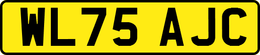 WL75AJC