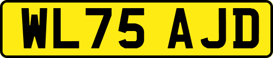 WL75AJD