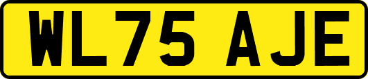 WL75AJE