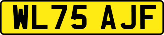 WL75AJF