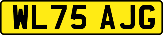 WL75AJG