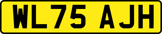 WL75AJH