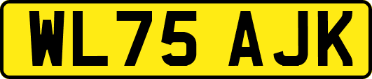 WL75AJK