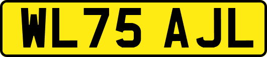 WL75AJL