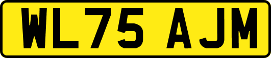 WL75AJM