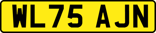 WL75AJN