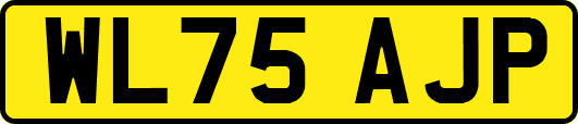 WL75AJP