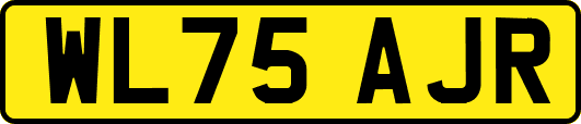 WL75AJR
