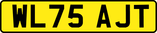 WL75AJT
