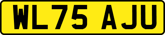 WL75AJU