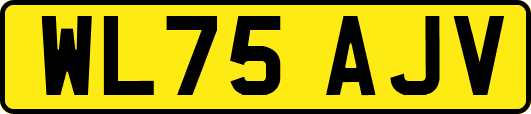 WL75AJV