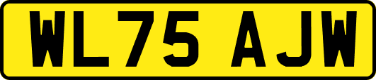 WL75AJW