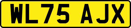 WL75AJX
