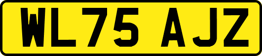 WL75AJZ