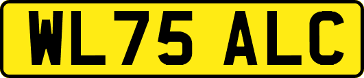 WL75ALC