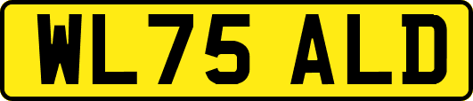 WL75ALD