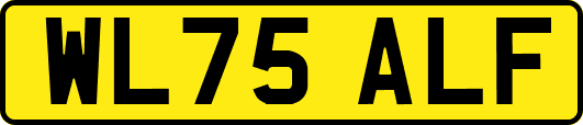WL75ALF