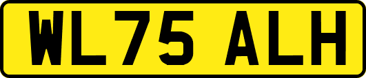 WL75ALH