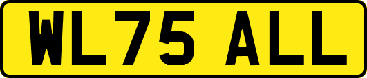 WL75ALL