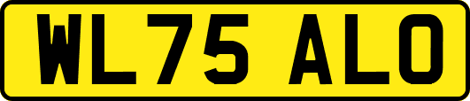 WL75ALO