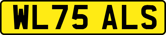 WL75ALS