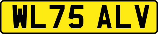 WL75ALV