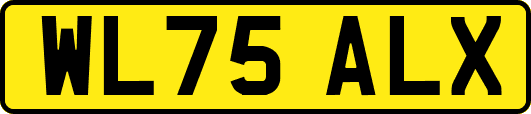 WL75ALX