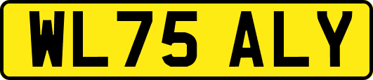 WL75ALY