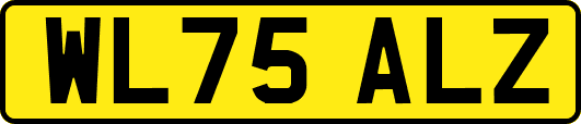 WL75ALZ