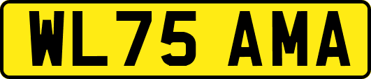 WL75AMA