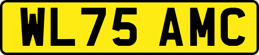 WL75AMC