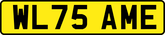 WL75AME