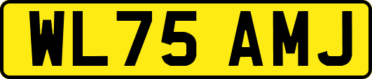 WL75AMJ