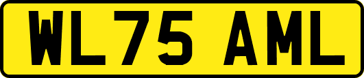 WL75AML