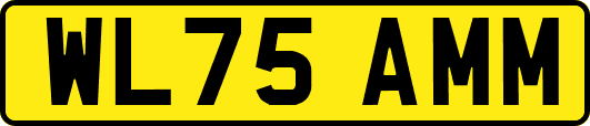 WL75AMM
