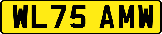 WL75AMW