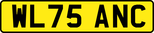 WL75ANC