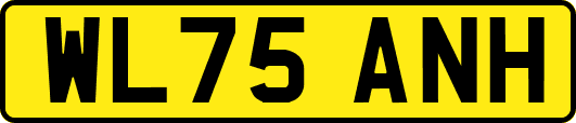 WL75ANH