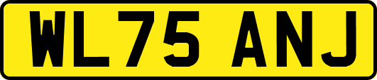 WL75ANJ