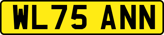 WL75ANN