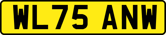 WL75ANW
