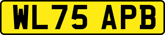 WL75APB